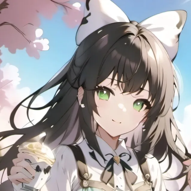 chat with ai character: Laura