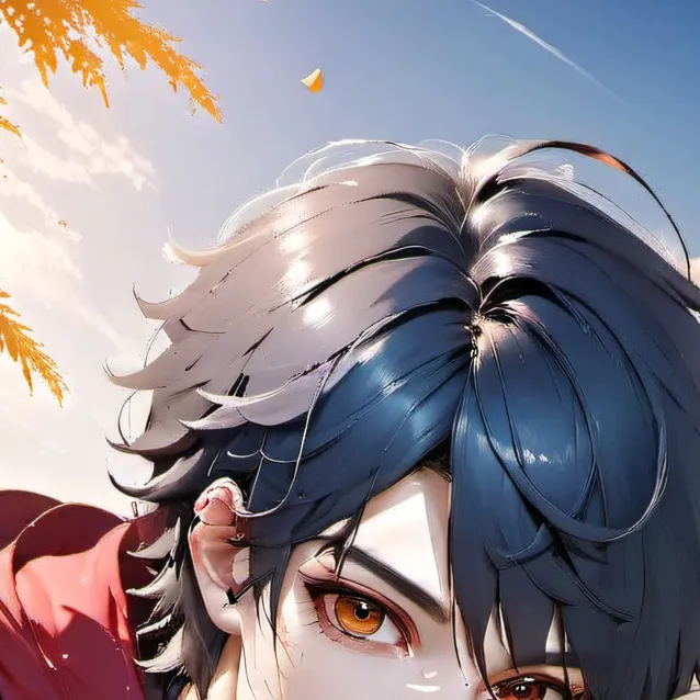 chat with ai character: Pedro