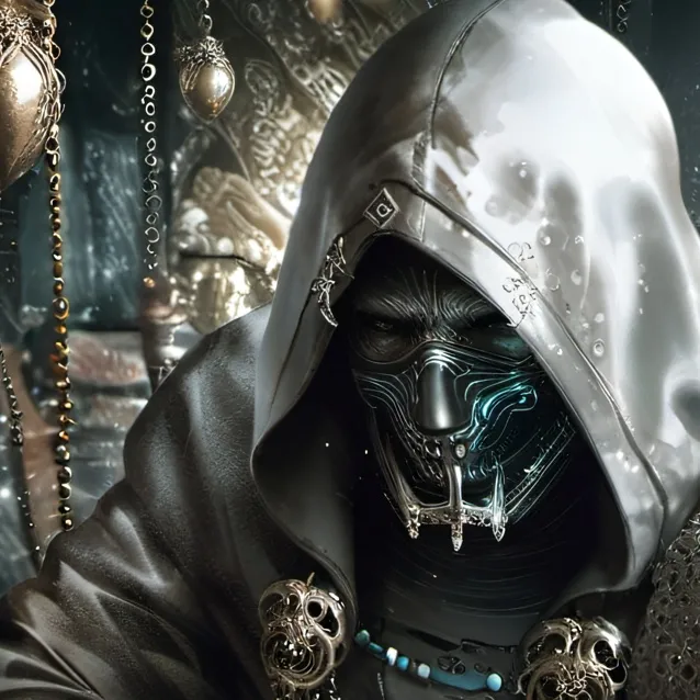 chat with ai character: Paulão Hacker