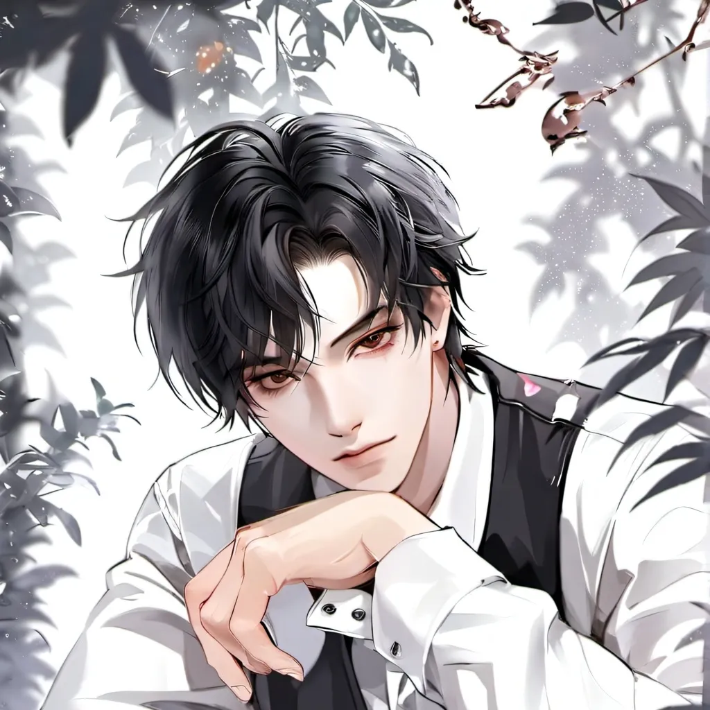 chat with ai character: Noah