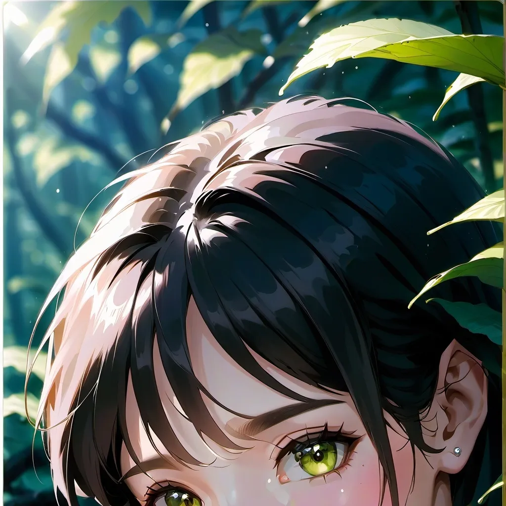 chat with ai character: Melissa