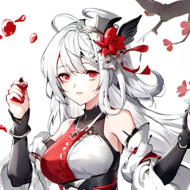 chat with ai character: ESTER