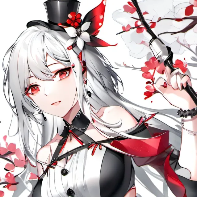 chat with ai character: Elenilda
