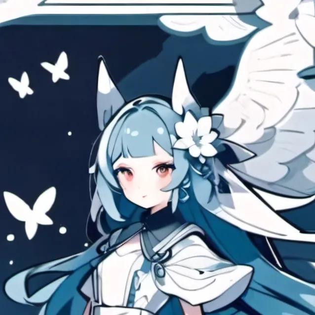 chat with ai character: ELIENE 
