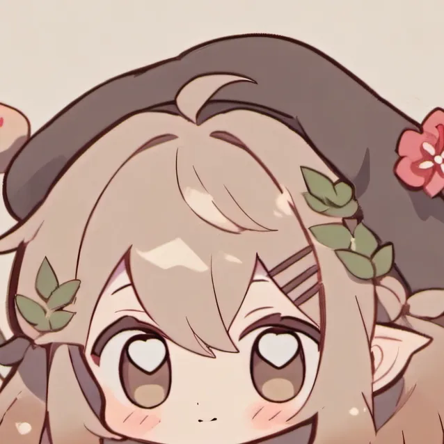 chat with ai character: RINATA