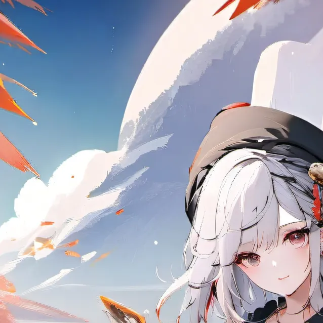 chat with ai character: SOFIA
