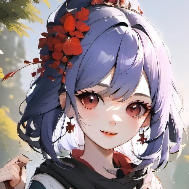 chat with ai character: FOFA
