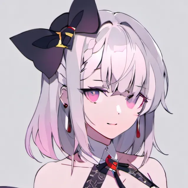 chat with ai character: NIKa