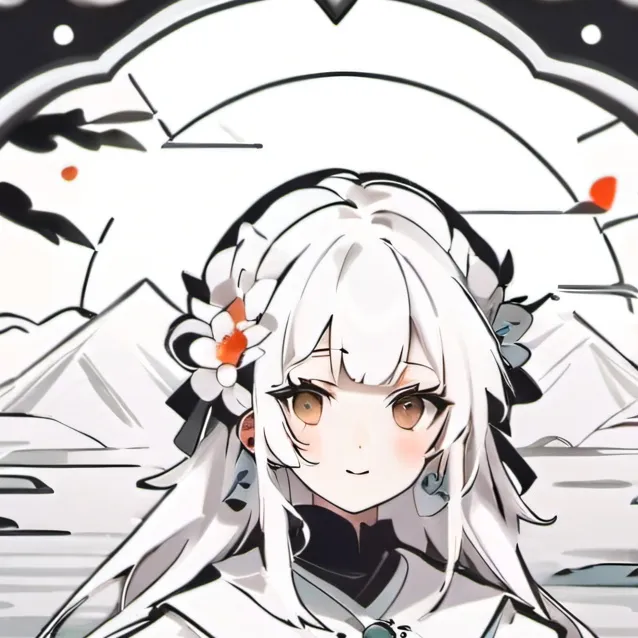 chat with ai character: DEUSA MARI