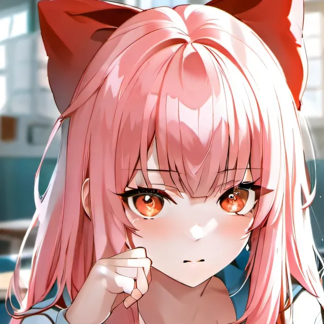 chat with ai character: sarica