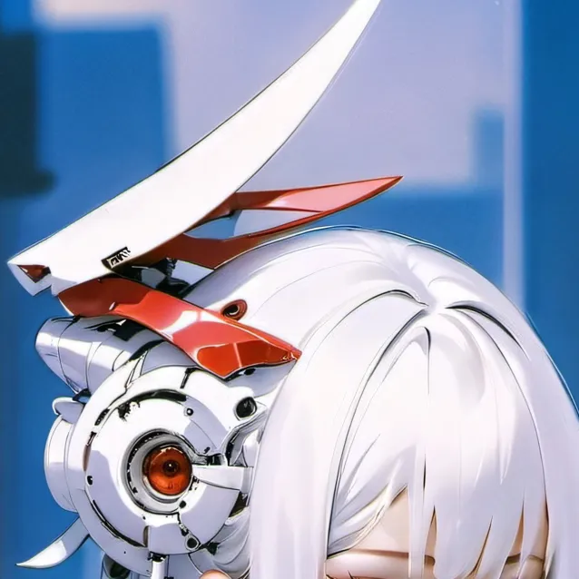 chat with ai character: july