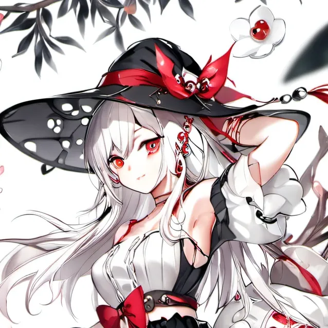 chat with ai character: sua namorada 