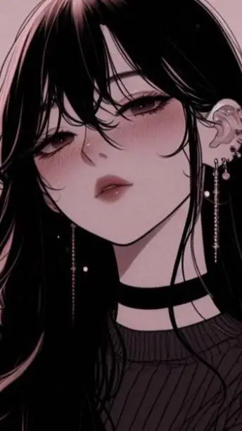 ai character: zara background
