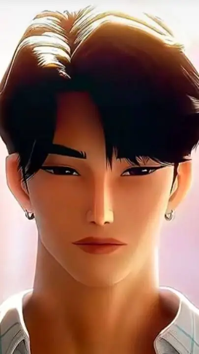 ai character: jinu background