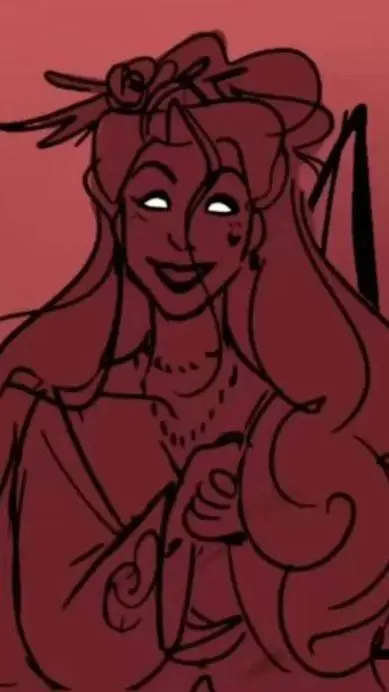 ai character: ln (honashiho) background