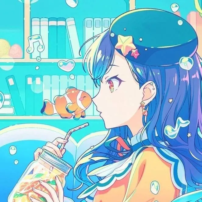 chat with ai character: 💖Akian💖  💙🧡