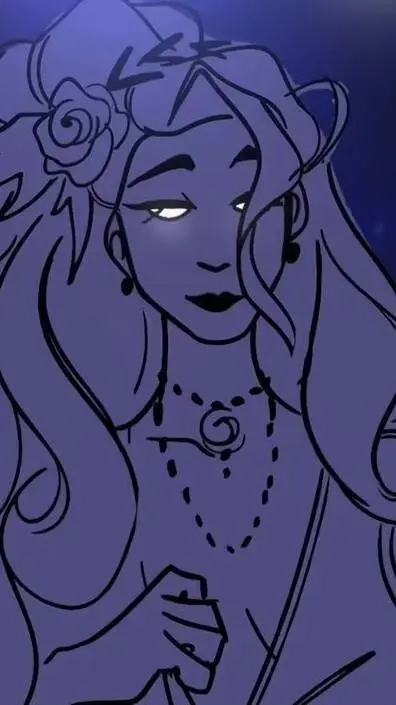 ai character: ln(polyneed) background