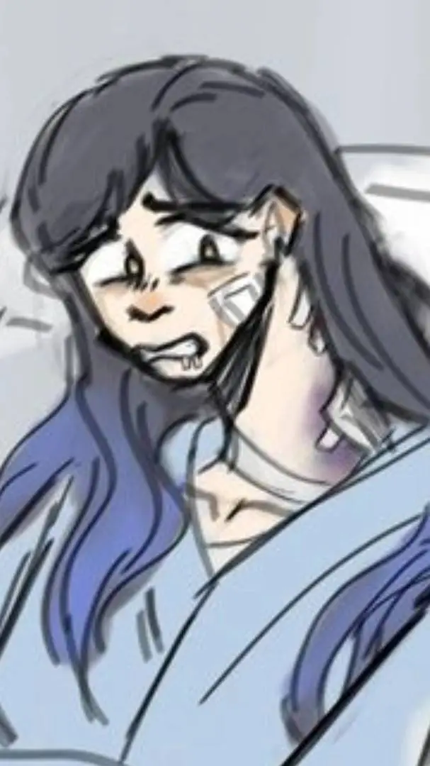 ai character: pjsk pandemic au background