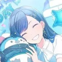 chat with ai character: project sekai (vbs