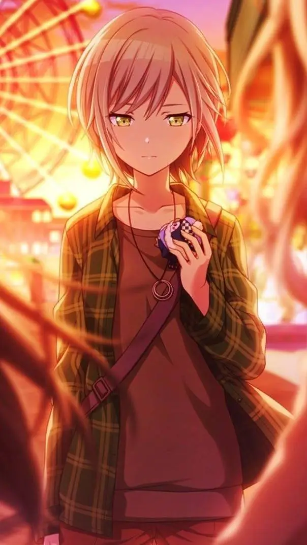 ai character: project sekai (l/n background