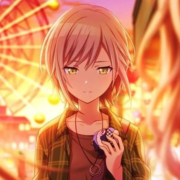 chat with ai character: project sekai (l/n