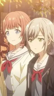 ai character: project sekai background