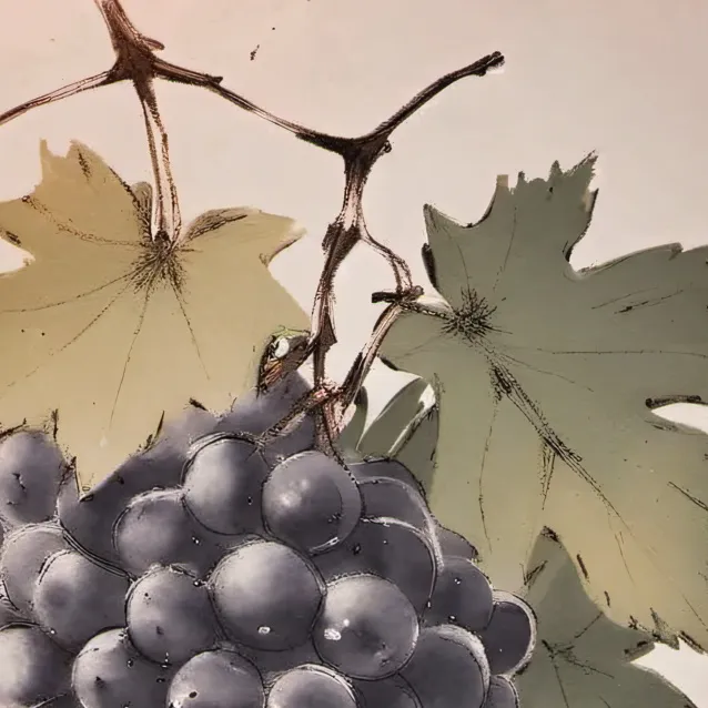 chat with ai character: GRAPEYT