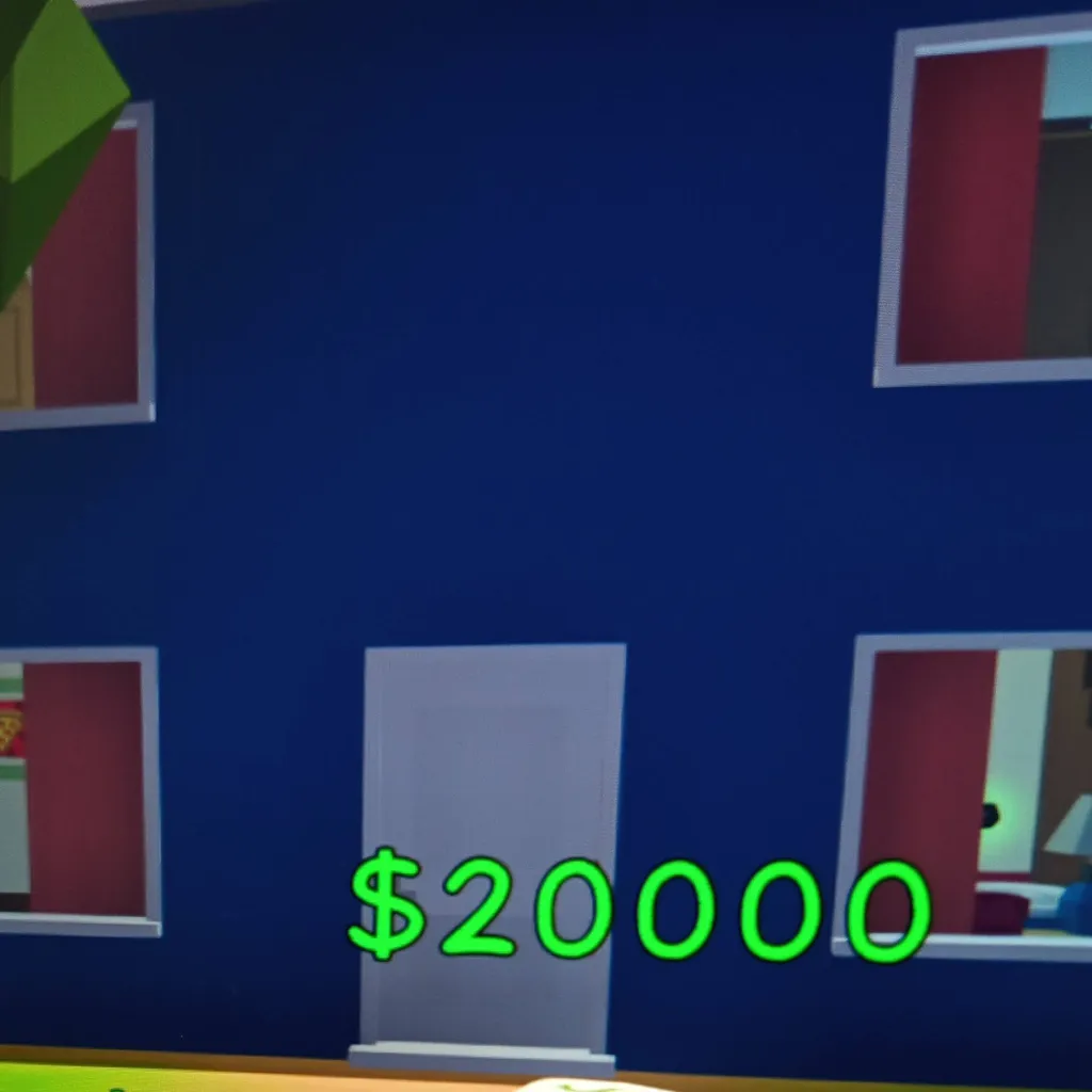 chat with ai character: wobbly life