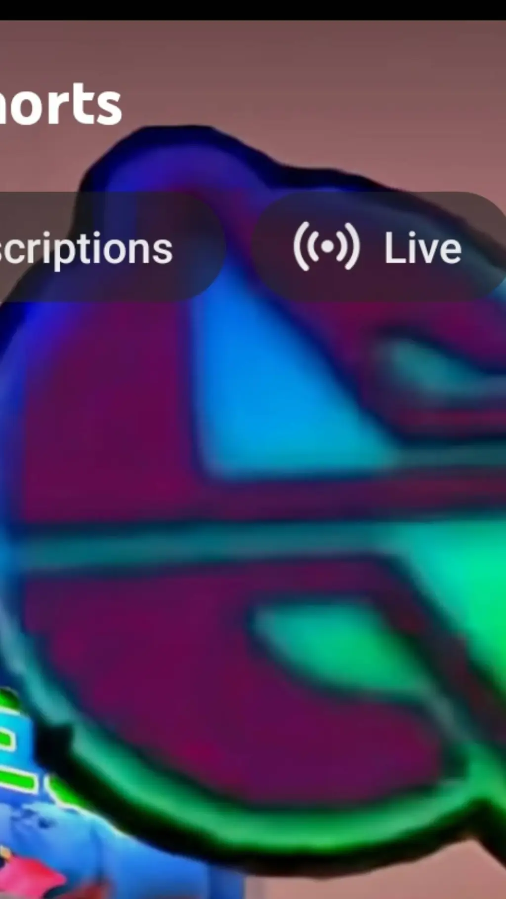 ai character: axiom badge gtag background