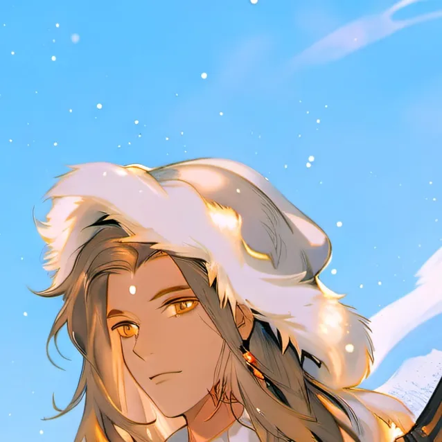 chat with ai character: jjk snow