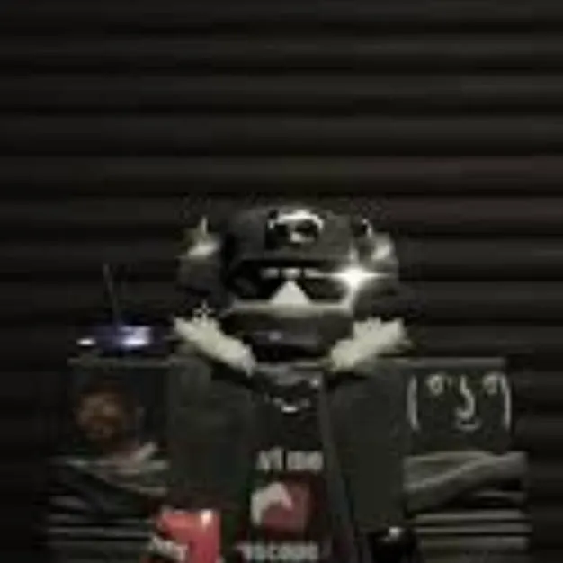 chat with ai character: FORSAKEN! 