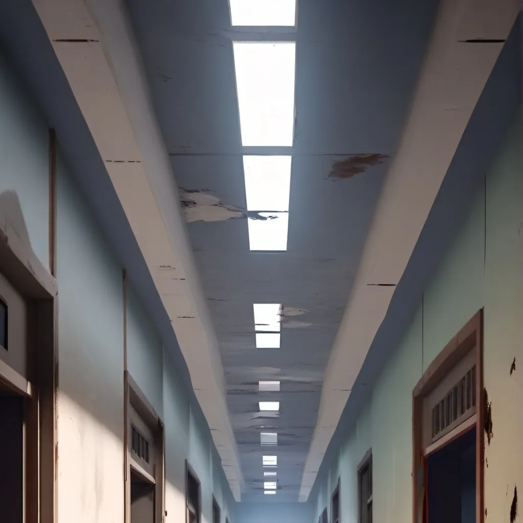 chat with ai character: Pacientes anómalo