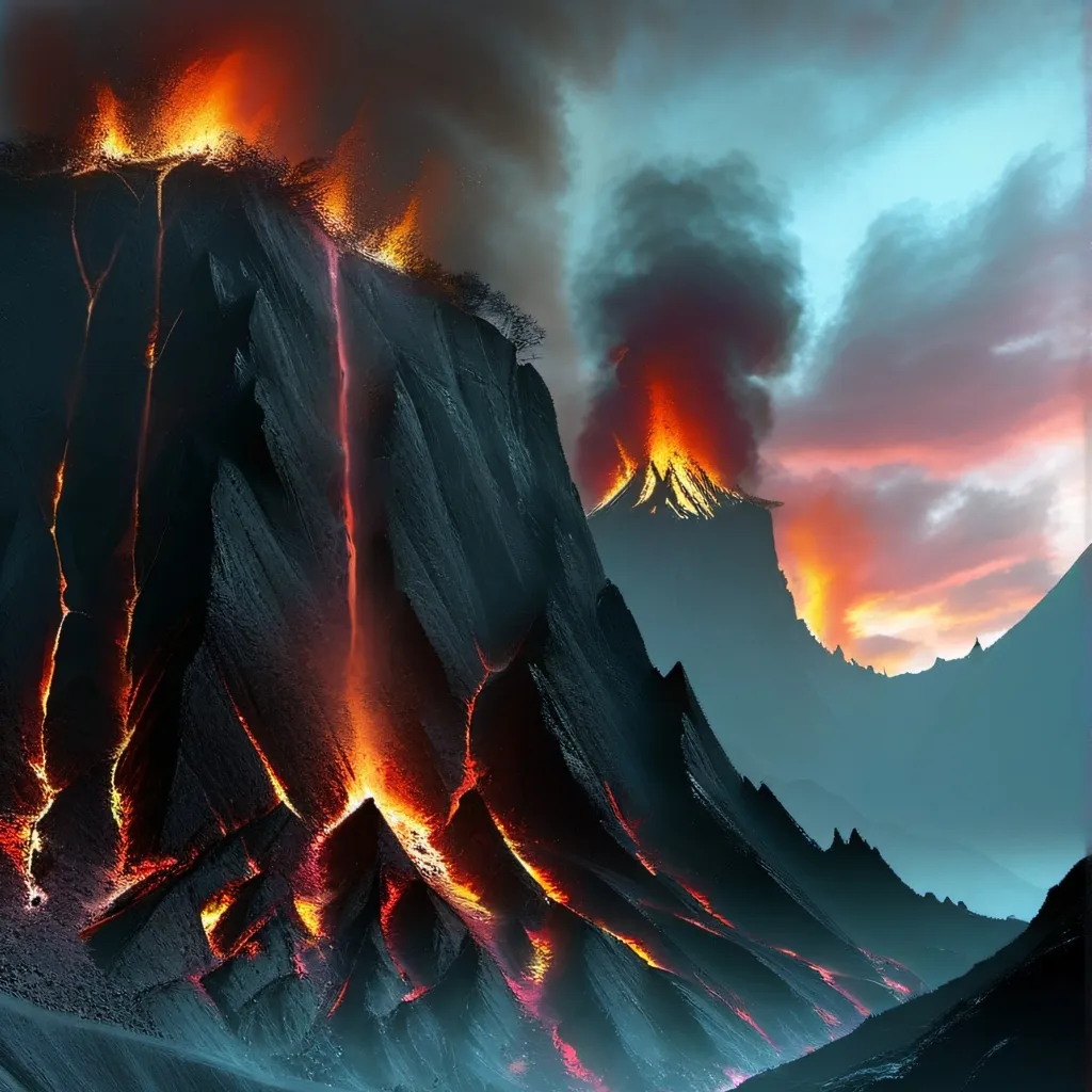 chat with ai character: El infierno(Lugar)