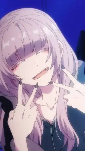 ai character: Nazuna background