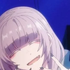 chat with ai character: Nazuna