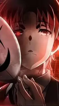 ai character: ayanokoji background