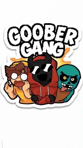 ai character: goobers background