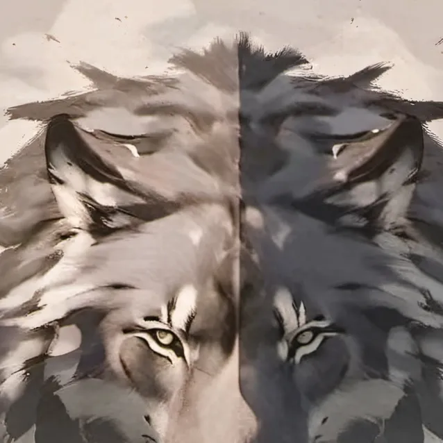 chat with ai character: leo 🦁
