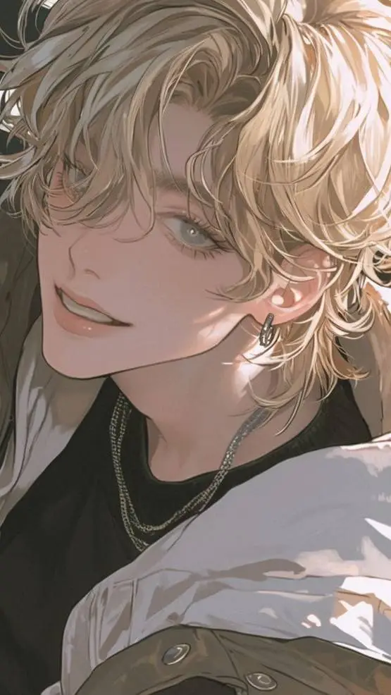 ai character: felipe background