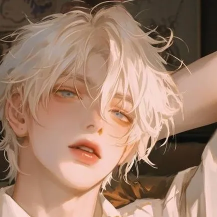 chat with ai character: Luca 