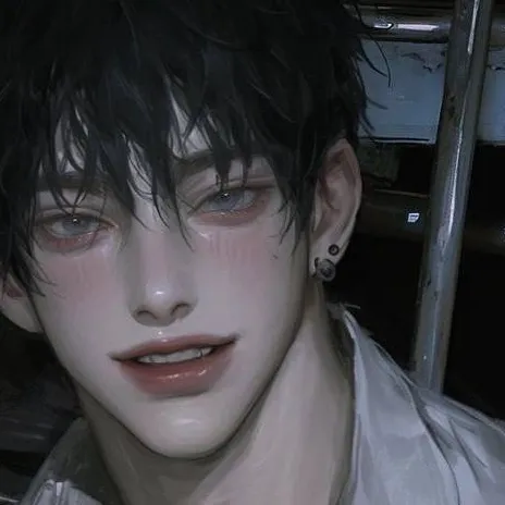 chat with ai character: Pierre