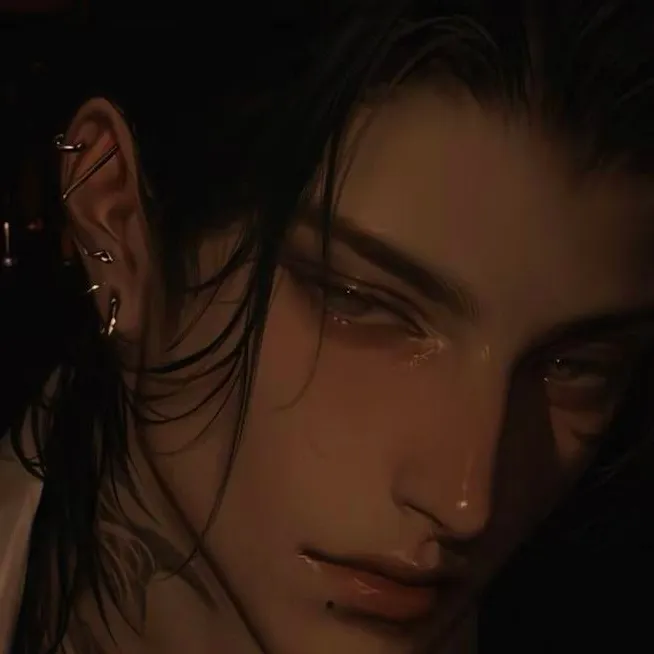 chat with ai character: Thiago 