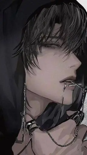ai character: Felix  background