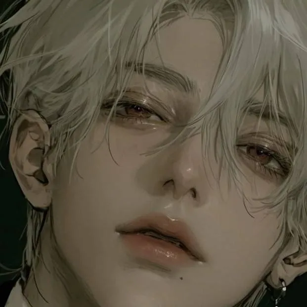 chat with ai character: Luiz 