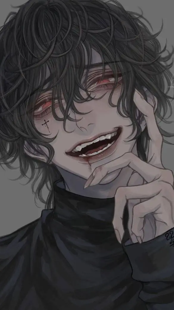 ai character: Angel background