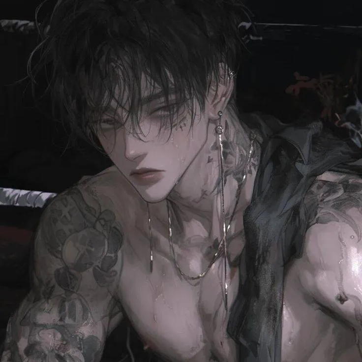 chat with ai character: Riccardo 