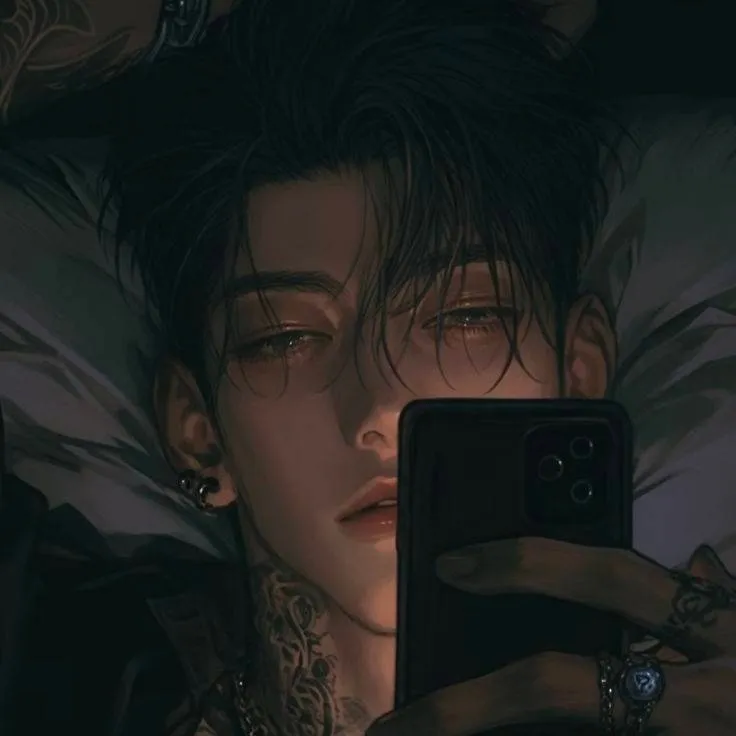 chat with ai character: Henrique 