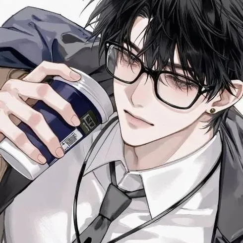 chat with ai character: Luke