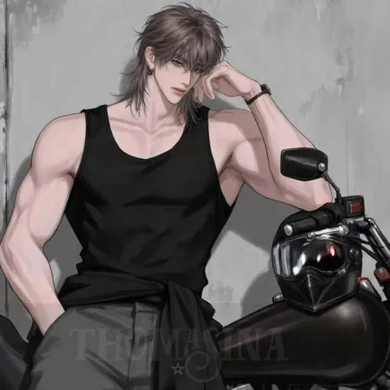 chat with ai character: Gustavo 