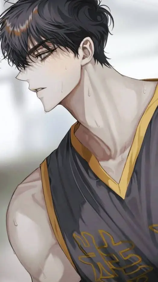 ai character: Gabriel  background